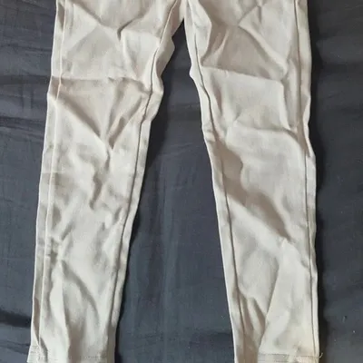 Pantalon NEUF fille 4 ans